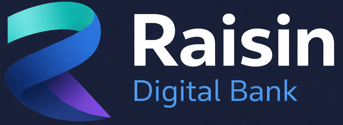 Raisin Digital Bank